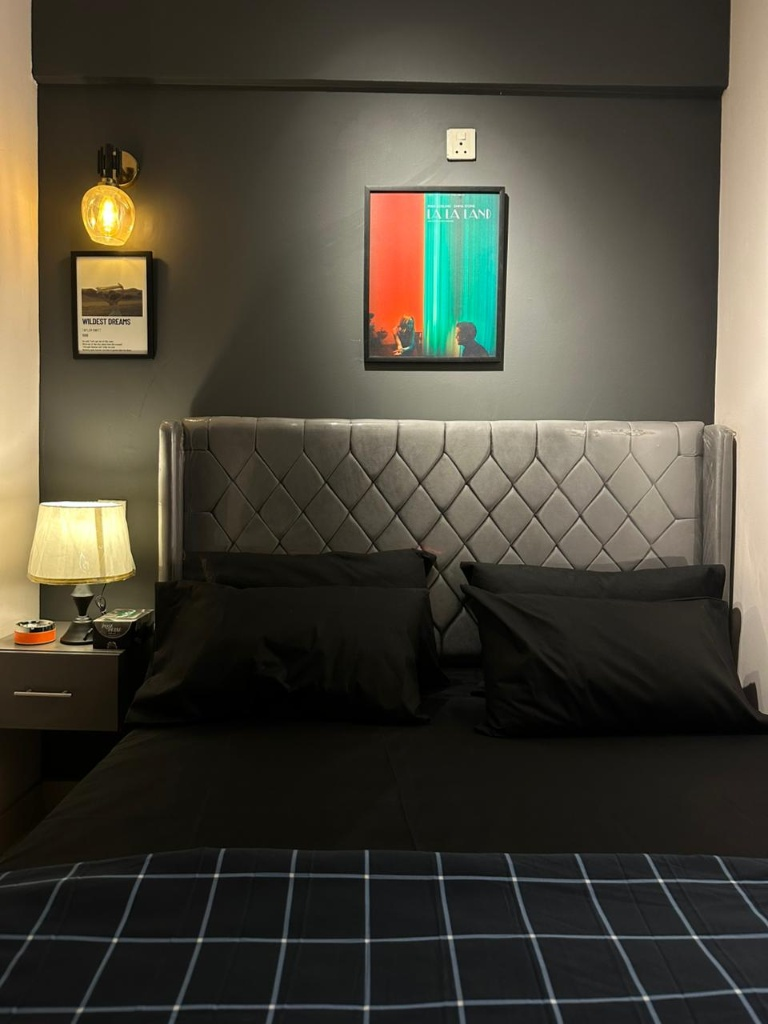 Master Suite